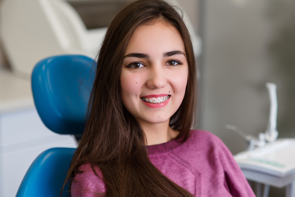 Dental Crown Treatment at Access Dental
