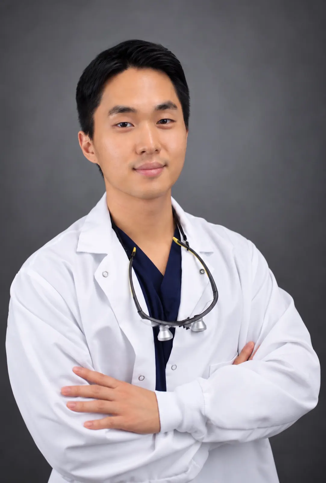 Dr. Sang Ryu DDS