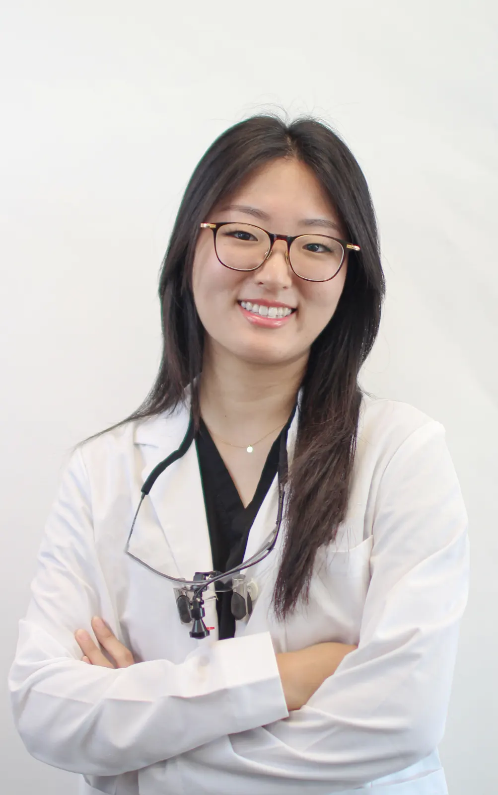 Dr. Shannon Jean, DDS